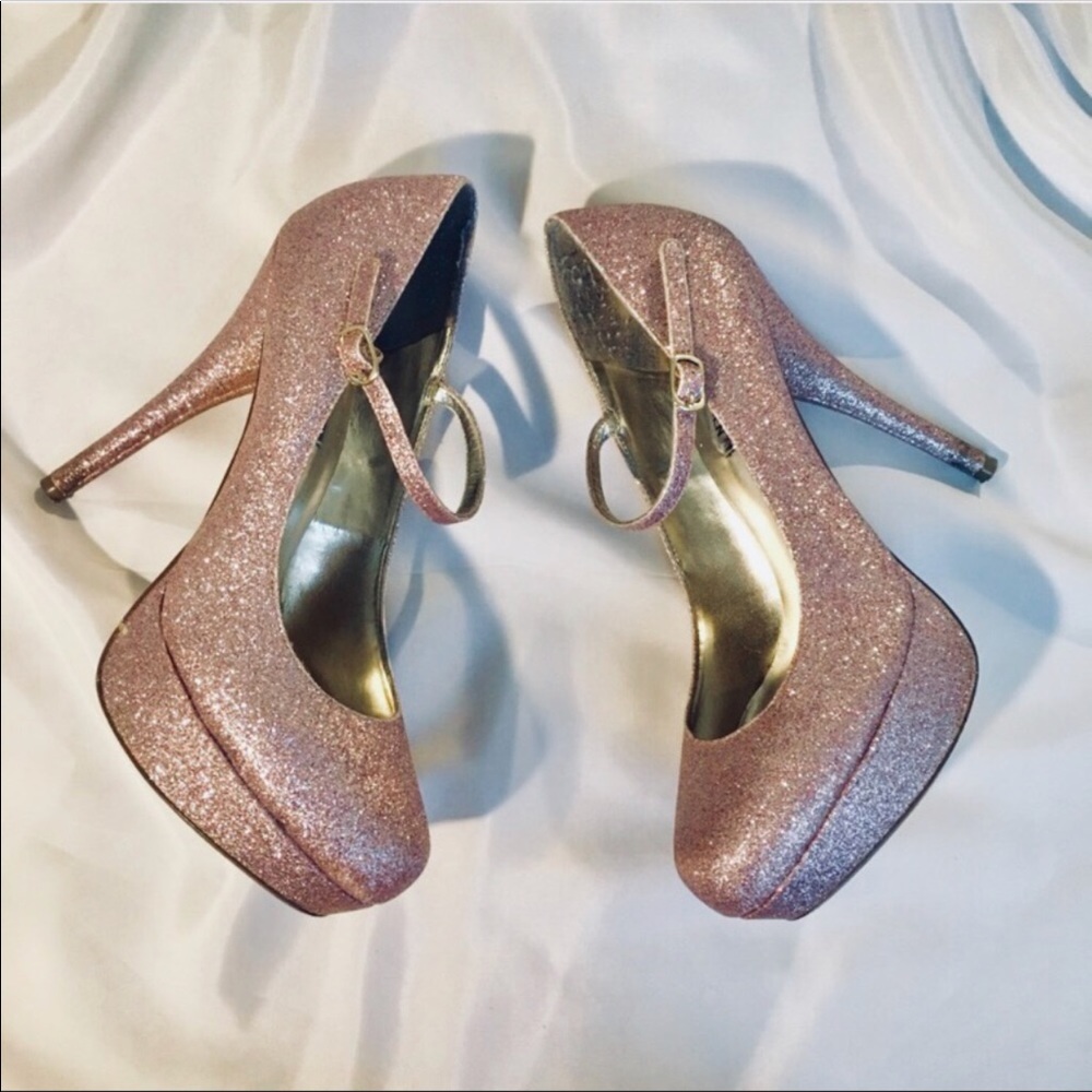 Steve Madden size 9.5 heels